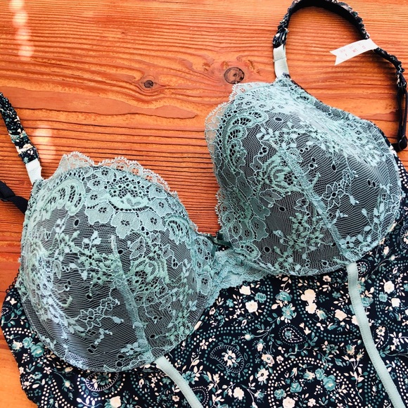 Esprit Corset Top - Picture 3 of 9